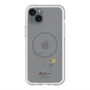 Slim Protection Premium Case with MagSafe［ PICASSO - Dove of Peace ］