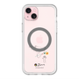 Slim Protection Premium Case with MagSafe［ PICASSO - Dove of Peace ］