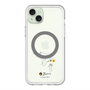 Slim Protection Premium Case with MagSafe［ PICASSO - Dove of Peace ］