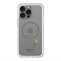 Slim Protection Premium Case with MagSafe［ PICASSO - Dove of Peace ］