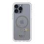 Slim Protection Premium Case with MagSafe［ PICASSO - Dove of Peace ］