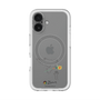 Slim Protection Premium Case with MagSafe［ PICASSO - Dove of Peace ］