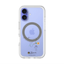 Slim Protection Premium Case with MagSafe［ PICASSO - Dove of Peace ］