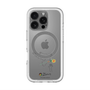 Slim Protection Premium Case with MagSafe［ PICASSO - Dove of Peace ］