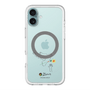 Slim Protection Premium Case with MagSafe［ PICASSO - Dove of Peace ］