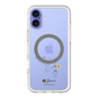 Slim Protection Premium Case with MagSafe［ PICASSO - Dove of Peace ］