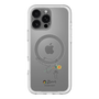 Slim Protection Premium Case with MagSafe［ PICASSO - Dove of Peace ］