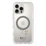 Slim Protection Premium Case with MagSafe［ PICASSO - Dove of Peace ］
