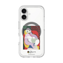 Slim Protection Premium Case with MagSafe［ PICASSO - The dream ］