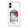 Slim Protection Premium Case with MagSafe［ PICASSO - The dream ］