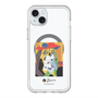 Slim Protection Premium Case with MagSafe［ PICASSO - The Weeping Woman ］