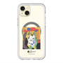 Slim Protection Premium Case with MagSafe［ PICASSO - The Weeping Woman ］