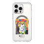 Slim Protection Premium Case with MagSafe［ PICASSO - The Weeping Woman ］