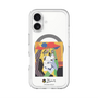 Slim Protection Premium Case with MagSafe［ PICASSO - The Weeping Woman ］