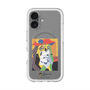 Slim Protection Premium Case with MagSafe［ PICASSO - The Weeping Woman ］