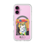 Slim Protection Premium Case with MagSafe［ PICASSO - The Weeping Woman ］