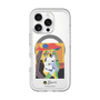 Slim Protection Premium Case with MagSafe［ PICASSO - The Weeping Woman ］
