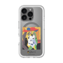 Slim Protection Premium Case with MagSafe［ PICASSO - The Weeping Woman ］