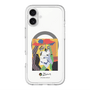 Slim Protection Premium Case with MagSafe［ PICASSO - The Weeping Woman ］