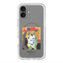 Slim Protection Premium Case with MagSafe［ PICASSO - The Weeping Woman ］