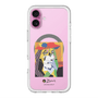 Slim Protection Premium Case with MagSafe［ PICASSO - The Weeping Woman ］