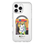 Slim Protection Premium Case with MagSafe［ PICASSO - The Weeping Woman ］
