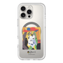 Slim Protection Premium Case with MagSafe［ PICASSO - The Weeping Woman ］