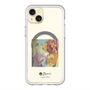 Slim Protection Premium Case with MagSafe［ PICASSO - Les Demoiselles d'Avignon ］