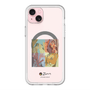 Slim Protection Premium Case with MagSafe［ PICASSO - Les Demoiselles d'Avignon ］