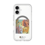 Slim Protection Premium Case with MagSafe［ PICASSO - Les Demoiselles d'Avignon ］