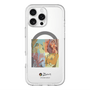 Slim Protection Premium Case with MagSafe［ PICASSO - Les Demoiselles d'Avignon ］