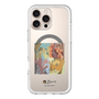 Slim Protection Premium Case with MagSafe［ PICASSO - Les Demoiselles d'Avignon ］