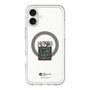 Slim Protection Premium Case with MagSafe［ PICASSO - PICASSO ］