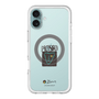 Slim Protection Premium Case with MagSafe［ PICASSO - PICASSO ］