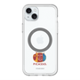 Slim Protection Premium Case with MagSafe［ PICASSO - My Picasso ］