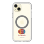 Slim Protection Premium Case with MagSafe［ PICASSO - My Picasso ］