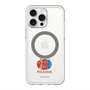 Slim Protection Premium Case with MagSafe［ PICASSO - My Picasso ］