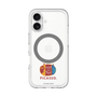 Slim Protection Premium Case with MagSafe［ PICASSO - My Picasso ］
