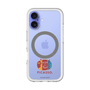 Slim Protection Premium Case with MagSafe［ PICASSO - My Picasso ］