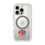 Slim Protection Premium Case with MagSafe［ PICASSO - My Picasso ］