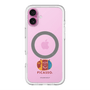 Slim Protection Premium Case with MagSafe［ PICASSO - My Picasso ］