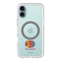 Slim Protection Premium Case with MagSafe［ PICASSO - My Picasso ］
