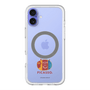 Slim Protection Premium Case with MagSafe［ PICASSO - My Picasso ］