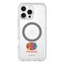Slim Protection Premium Case with MagSafe［ PICASSO - My Picasso ］