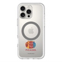 Slim Protection Premium Case with MagSafe［ PICASSO - My Picasso ］
