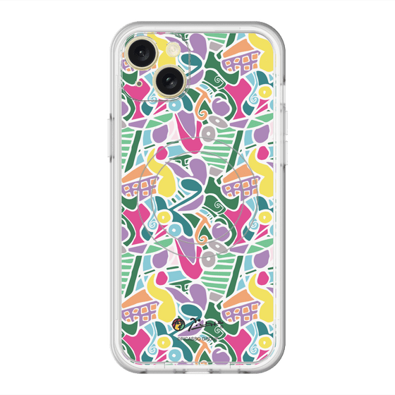 Slim Protection Premium Case with MagSafe［ PICASSO - Nude and Still Life ］