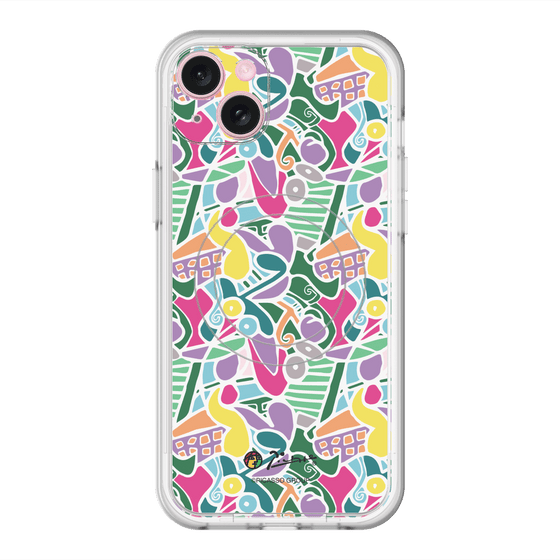 Slim Protection Premium Case with MagSafe［ PICASSO - Nude and Still Life ］