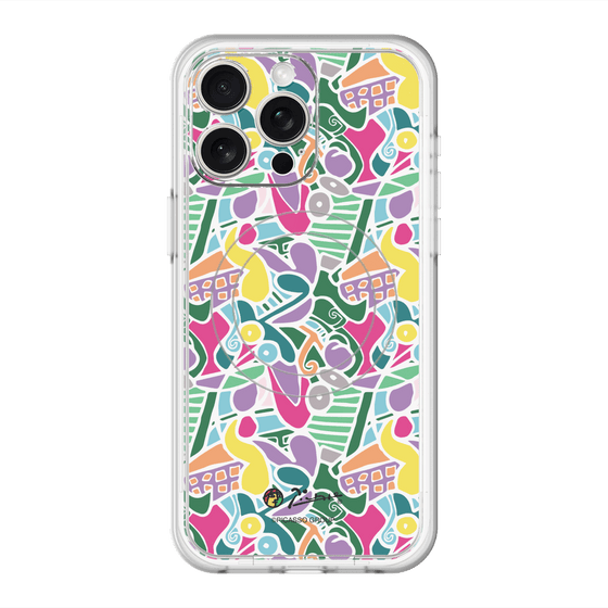 Slim Protection Premium Case with MagSafe［ PICASSO - Nude and Still Life ］