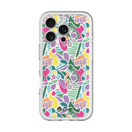 Slim Protection Premium Case with MagSafe［ PICASSO - Nude and Still Life ］
