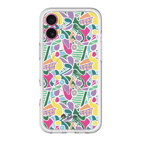 Slim Protection Premium Case with MagSafe［ PICASSO - Nude and Still Life ］